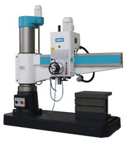 OZCO MR6320 Radyal Matkap