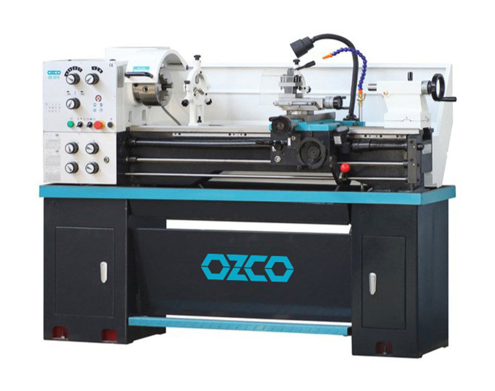 OZCO CR3610 Universal Torna