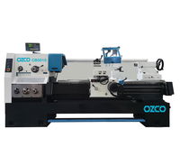 OZCO CB5015 Universal Torna