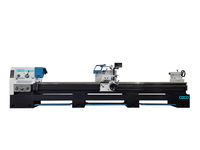 OZCO CB6640 Universal Torna