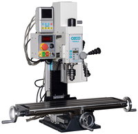 OZCO FM20VLD Masa Üstü Freze