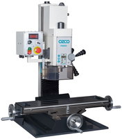 OZCO FM30V Masa Üstü Freze