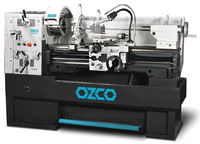 OZCO CR4210 Universal Torna