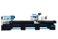 OZCO CB5050L Universal Torna