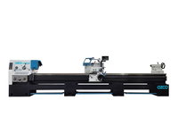 OZCO CB7640 Universal Torna