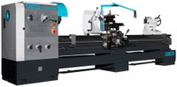 OZCO CB8030 Universal Torna