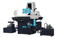 OZCO SG36 Servo Satıh Taşlama Tezgâhı