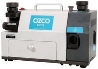 OZCO GF14 Freze Ucu Bileme Makinası