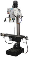 OZCO MC32F
(Supportlu Tabla) Şanzımanlı Matkap