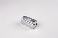 Sda Serisi Manyetik Short Stroke Silindir Strok 60