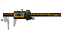 Asimeto 0-200 mm x 0.01 Dijital Boru Kumpas