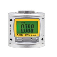 Asimeto 0-50 mm Dijital Z-Sıfırlama