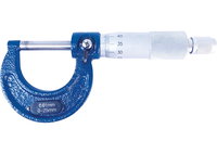 PLD 150-175 mm x 0.01 Ekonomik Tip Dış Çap Mikrometre