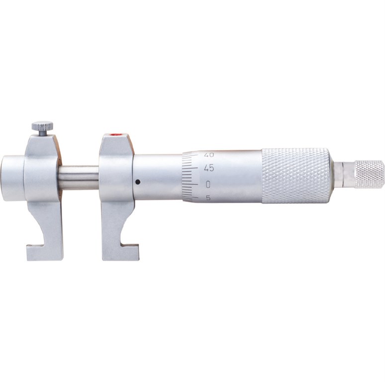 PLD 25-50 mm x 0.01 Ekonomik Tip İç Çap Mikrometre-1