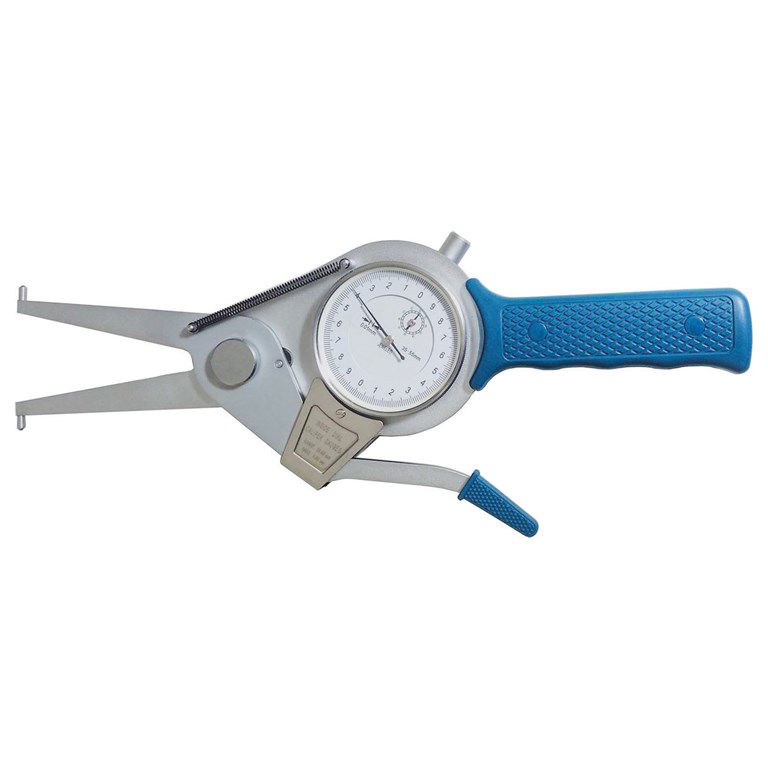 PLD 15-35 x 0.01 mm Saatli İç Çap Komparatörü-1