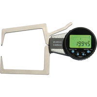 PLD 20-40 x 0.005 mm Dijital Dış çap Komparatörü