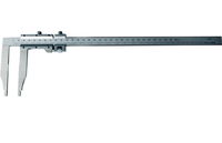 PLD 500 mm x 0.05 Ekonomik Tip Uzun Çene Kumpas