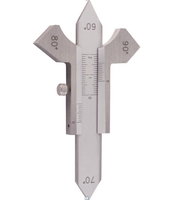 PLD 0-20 x 0.1mm Kaynakçı Kumpası