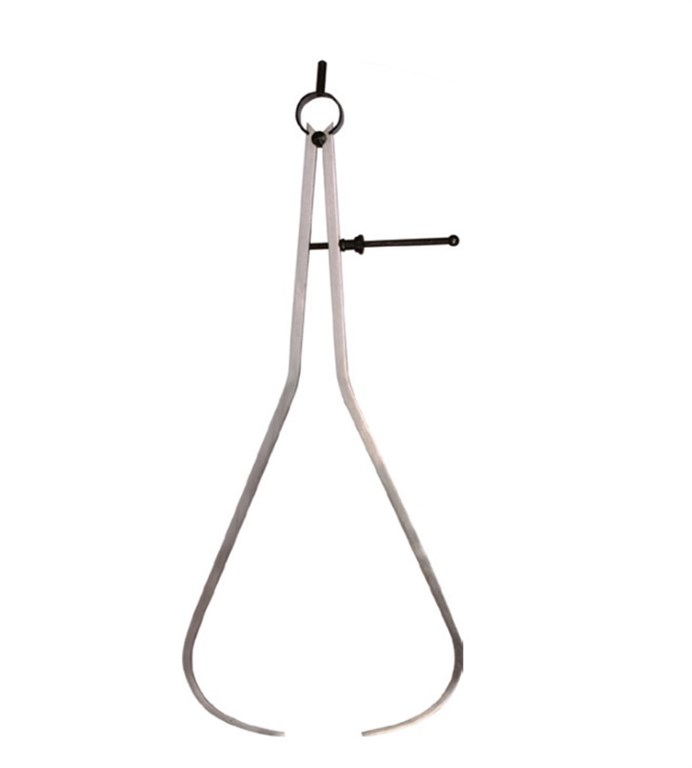 PLD 250 mm Dış Çap Pergeli-1