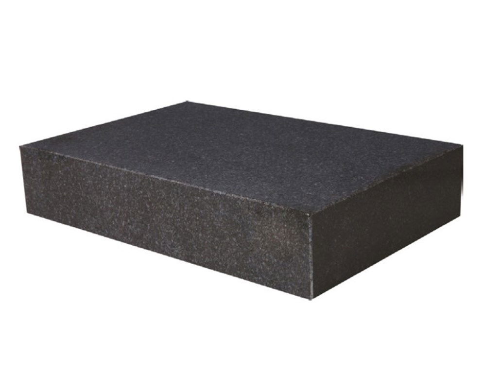 PLD 1000 x 630 x 150 mm Granit Pleyt Dın 876/1
