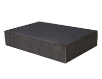 PLD 400 x 250 x 80 mm Granit Pleyt Dın 876/1