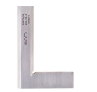 Asimeto 250 x 160 mm Çelik Kıl Gönye