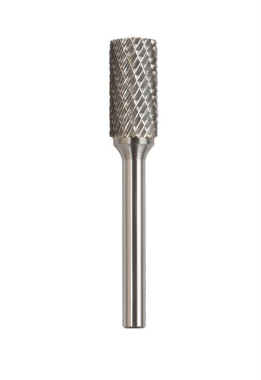 MASTERCUT 12.7 mm Çapraz Karbür Kalıpçı Freze-1