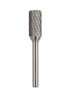 MASTERCUT 12.7 mm Çapraz Karbür Kalıpçı Freze