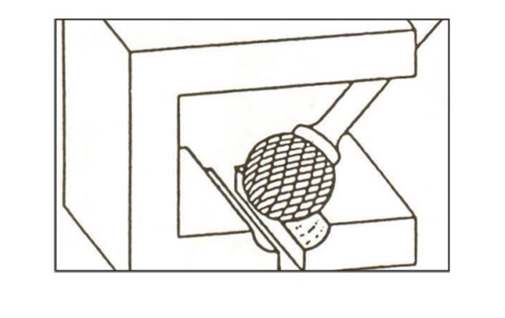 MASTERCUT 3x2 Küresel Çapraz Karbür Kalıpçı Freze-2