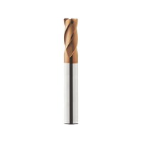 Kraft 5x13x6x50 mm 4 Ağız Karbür Freze