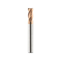 Kraft 12x30x12x100 mm 4 Ağız Uzun Karbür Freze