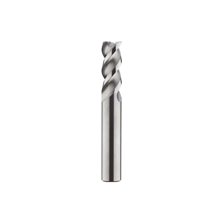 Kraft 5x15x6x58 mm 3 Ağız Aluminyum Karbür Freze-1