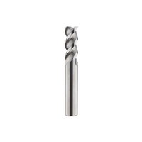 Kraft 5x15x6x58 mm 3 Ağız Aluminyum Karbür Freze