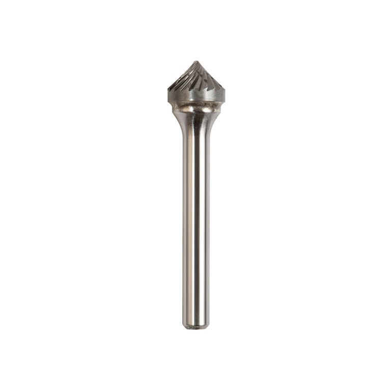 Kraft 12x6x6x48 Çapraz Karbür Kalıpçı Freze-1