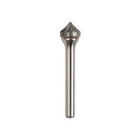 Kraft 12x6x6x48 Çapraz Karbür Kalıpçı Freze