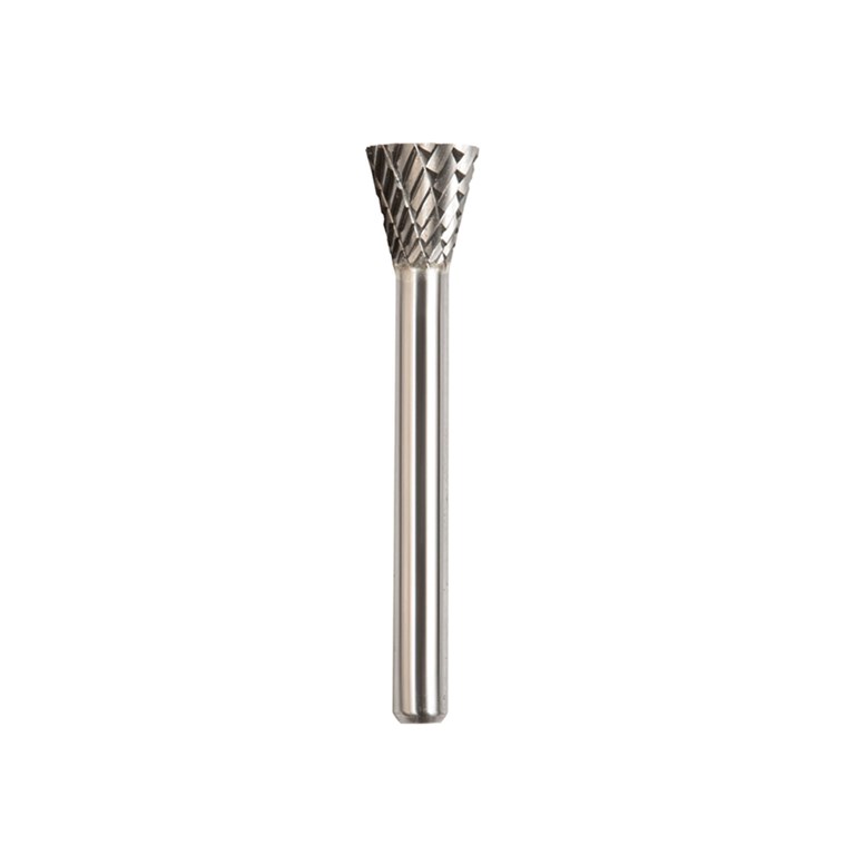 Kraft 6x7x3x46 Çapraz Karbür Kalıpçı Freze-1