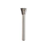 Kraft 6x7x3x46 Çapraz Karbür Kalıpçı Freze