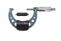 Mitutoyo Dis Çap Mikrometresi 200-225mm/0,01mm 103-145-10