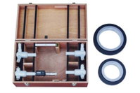 Mitutoyo Dijital Üç Noktalı Hassas Delik Ölçme 100-200 mm 468-975