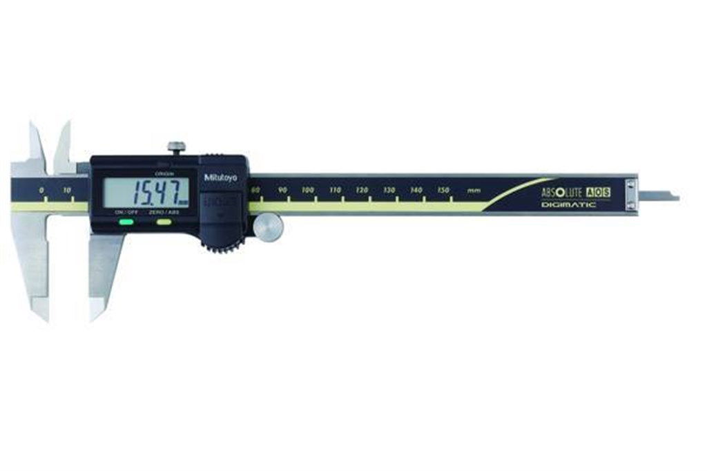 Mitutoyo Dijital Kumpas 0-150 mm 500-184-30-1