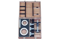 Mitutoyo Dijital Üç Noktalı Hassas Delik Ölçme 50-100 mm 468-974