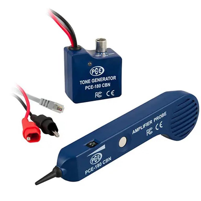 PCE Elektrik Test Cihazı PCE-180 CBN-1
