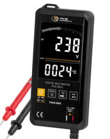 PCE Multimetre PCE-DM 6