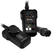 PCE VDE Test Cihazı PCE-EVSE 310