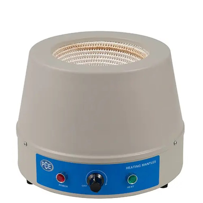 PCE Isıtıcı Manto PCE-HM 250-1