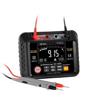 PCE Ohmmetre PCE-MO 1500