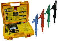 PCE Ohmmetre PCE-MO 3001