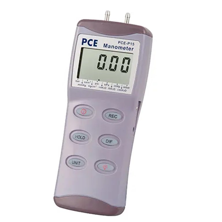 PCE Manometre PCE-P50-1