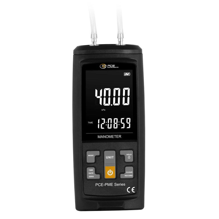 PCE Manometre PCE-PME 40-1