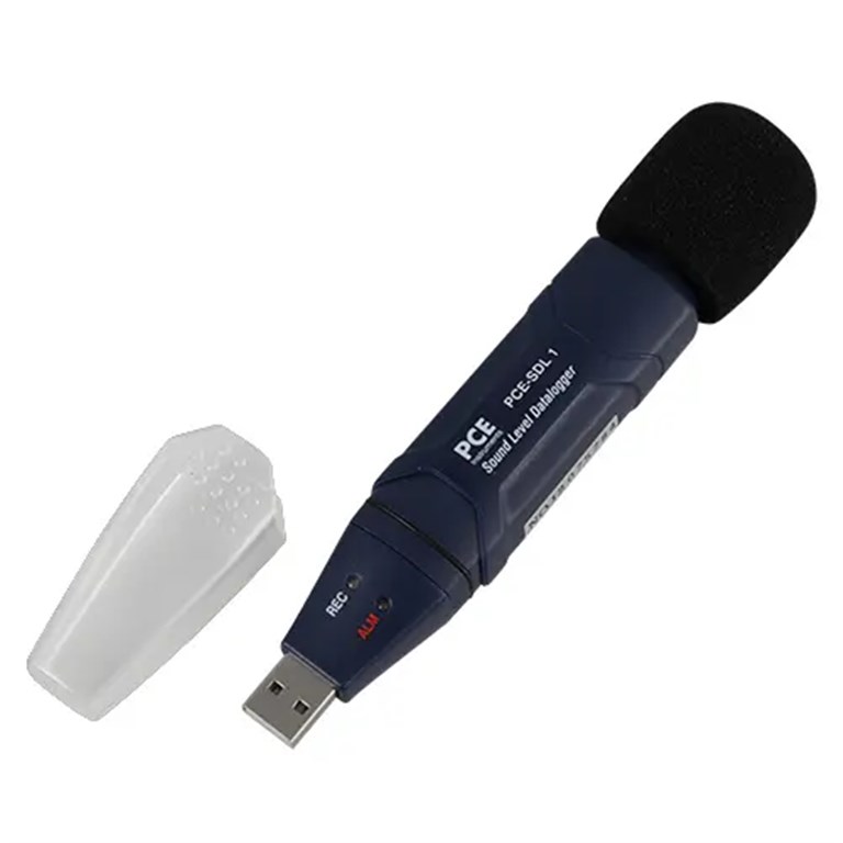 PCE Desibelmetre PCE-SDL 1-1